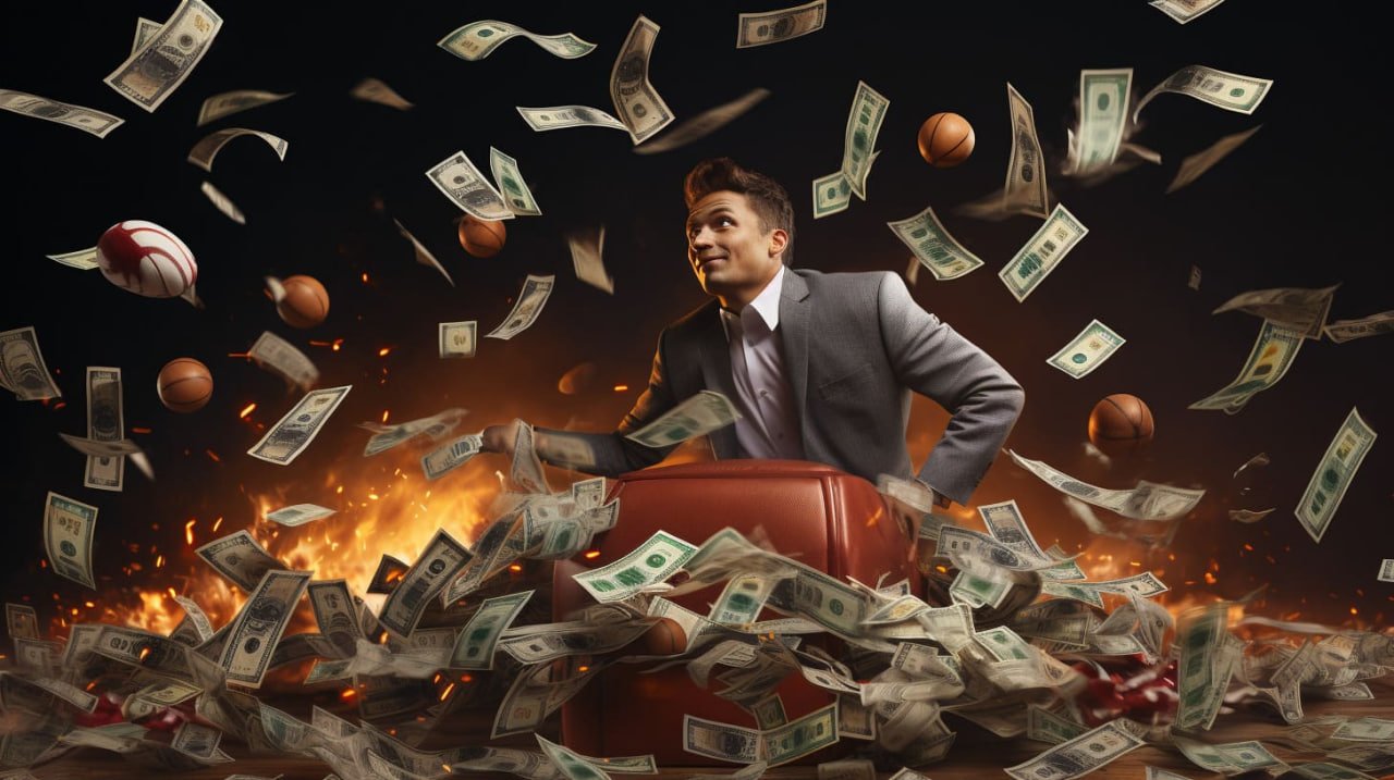 Tampilan meja live dealer poskobet dengan dealer profesional