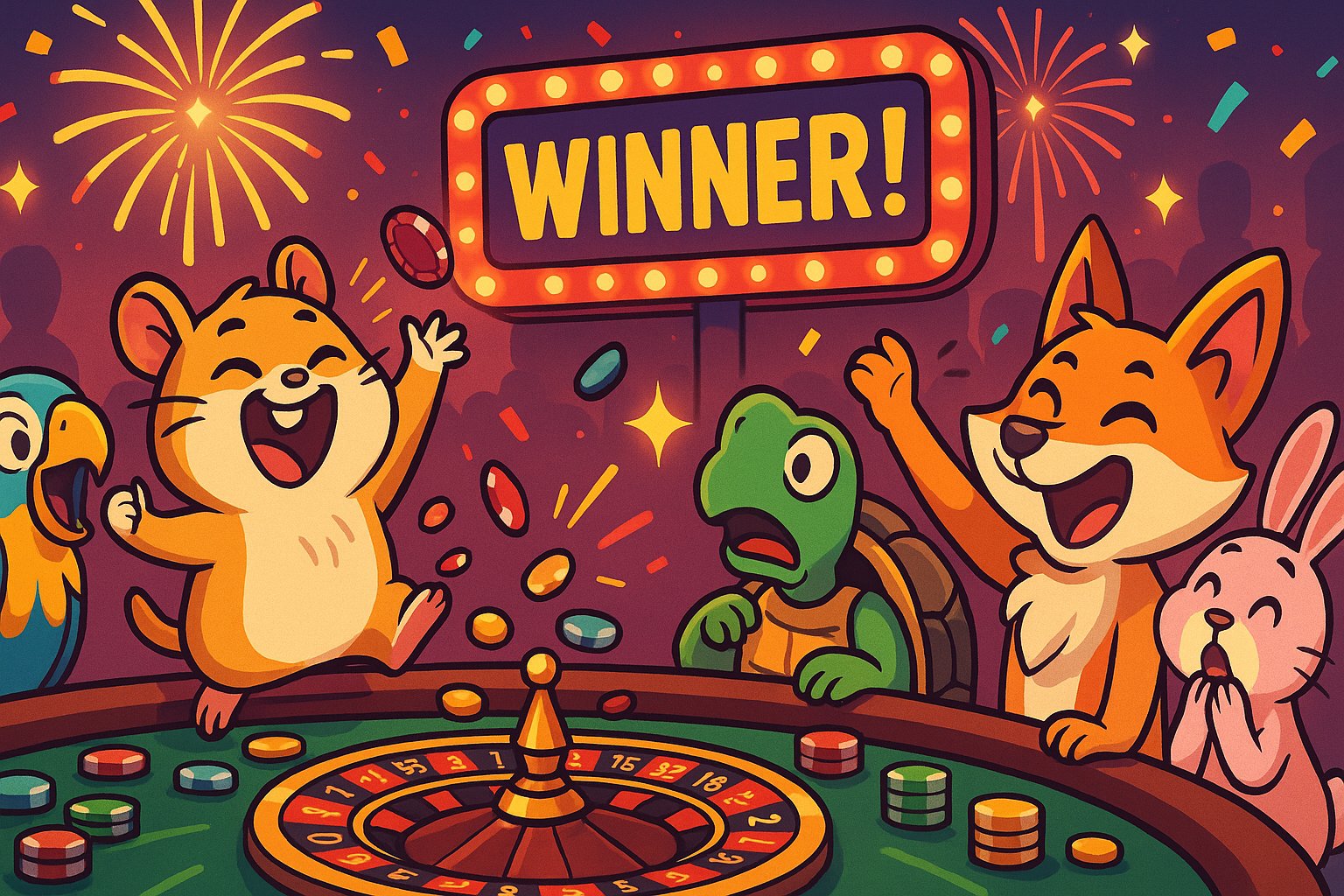 Quick Bet Game 